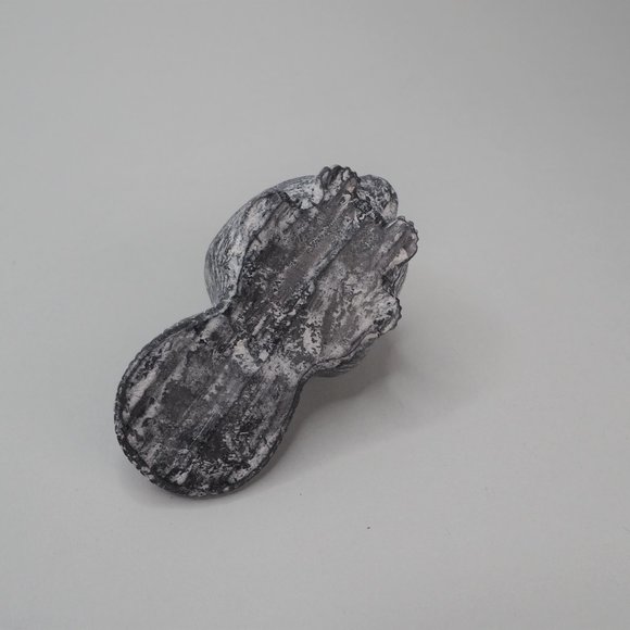 Small Bear Cubs & Beaver Soap Stone Sculptures - Picture 5 of 12